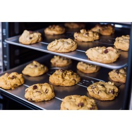 De'Longhi Livenza 0.8 cu ft. Stainless Steel Digital True European Con