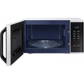 Samsung MS23K3513AW Solo Microwave, 800W, 23 Litre, White