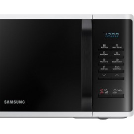 Samsung MS23K3513AW Solo Microwave, 800W, 23 Litre, White