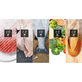 Samsung MS23K3513AW Solo Microwave, 800W, 23 Litre, White