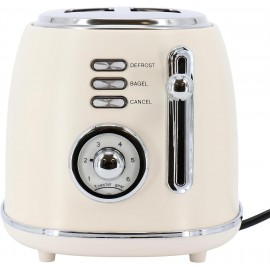 MegaChef 1.7 Liter Electric Tea Kettle and 2 Slice Toaster Combo in Ma