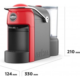 Lavazza, A Modo Mio Jolie, Coffee Capsule Machine, Compatible with A M