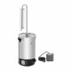 Royal Catering RCAD 20B Water Distiller Water 20 L Stainless Steel (Te