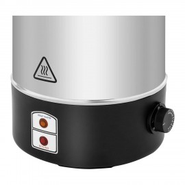 Royal Catering RCAD 20B Water Distiller Water 20 L Stainless Steel (Te