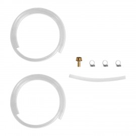 Royal Catering RCAD 20B Water Distiller Water 20 L Stainless Steel (Te