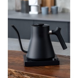 Fellow Stagg EKG Electric Gooseneck Kettle - Pour-Over Coffee and Tea