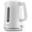 Kenwood Abbey Lux Water Kettle, 360° Swivel Base, Fast Boiling, Remova