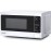 Toshiba 800w 20L Microwave Oven with Function Defrost and 5 Power Leve
