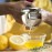 Lemon Squeezer, Sopito Stainless Steel Citrus Press Juicer Heavy Duty