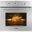 24 Inch Wall Oven, GASLAND Chef ES609MS Built-in Electric Wall Oven, 2
