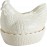 Mason Cash Cream Hen Nest Egg Storage