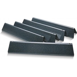 GFTIME 7636 Flavorizer Bars 38.9CM spare parts for Weber Spirit II/LX