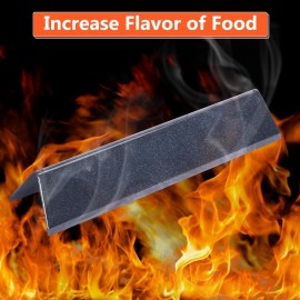 GFTIME 7636 Flavorizer Bars 38.9CM spare parts for Weber Spirit II/LX