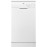 AEG FFX52507ZW Dishwasher 5000, Freestanding Dishwasher with AirDry Te