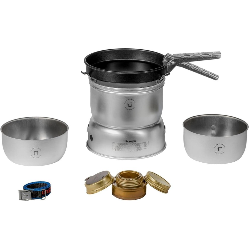 Trangia 27-23ULD Stove 2020 Camping Stove