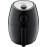 Zenith AirMax Small, Compact Air Fryer Healthy Cooking, 2.1 Qt, Nonsti