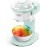 DASH Shaved Ice Maker and Slushie Machine (Aqua): Multi-Purpose Ice Sh