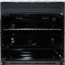 Cookology CFSPSC501WH 50cm 62L Capacity Single Cavity Freestanding Ele