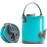 Colapz 8L Premium 2 in 1 Collapsible Water Container - BPA Free Campin