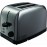 Russell Hobbs 2 Slice Toaster with brushed sides (Independent slots, H