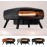 NEW Witt ETNA Fermo Award Winning Pizza Oven - Traditional Pizza Bakin