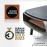 NEW Witt ETNA Fermo Award Winning Pizza Oven - Traditional Pizza Bakin