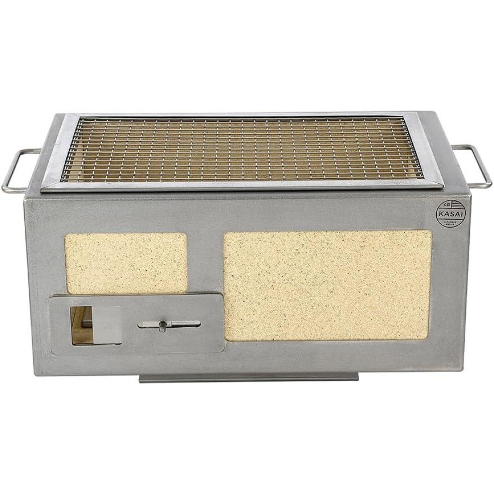 Kasai Japanese Grills | Small Kasai Konro Grill | Hibachi Grill | Japa