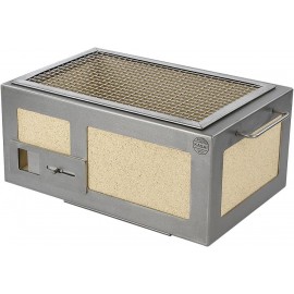 Kasai Japanese Grills | Small Kasai Konro Grill | Hibachi Grill | Japa