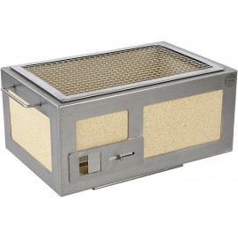 Kasai Japanese Grills | Small Kasai Konro Grill | Hibachi Grill | Japa