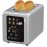 Touch screen Toaster 2 slice, Stainless Steel Digital Timer Toaster wi
