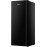 Hisense RR220D4BBE 52cm Freestanding Retro Fridge - 165-litre capacity