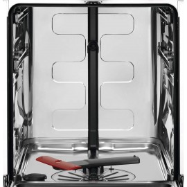 AEG FFB53940ZW Freestanding Dishwasher with Airdry Technology, 14 plac