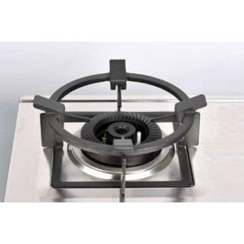 Cast Iron Wok Ring, Gas Cooktop Cast Iron Stove Trivets Wok Support Ri