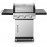 Dyna-Glo DGP397SNP-D Premier 3 Burner Propane Gas Grill, Stainless