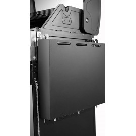 Dyna-Glo DGP397SNP-D Premier 3 Burner Propane Gas Grill, Stainless