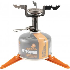 Jetboil Stash Ultralight Camping and Backpacking Stove Cooking System