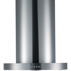 Cookology TUB350SS/A++ Energy A++ Rated 60cm Tubular Island Cooker Ext