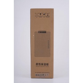 BAOSHISHAN Food Warming Tray 40-100℃ Electric Heat Storage Plate 24H-T