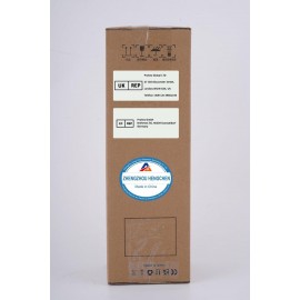 BAOSHISHAN Food Warming Tray 40-100℃ Electric Heat Storage Plate 24H-T