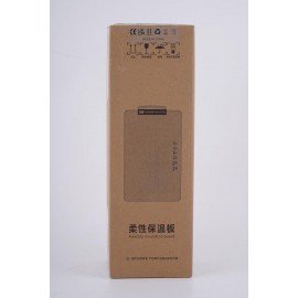 BAOSHISHAN Food Warming Tray 40-100℃ Electric Heat Storage Plate 24H-T