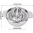 Stainless Steel Lemon Squeezers, Manual Juicer Lime Citrus Orange Frui
