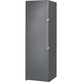 Hotpoint UH8 F1C G UK 1 Freestanding Tall Freezer, 260L, 54cm wide, Gr
