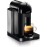 Nespresso, Pod Coffee Machine, Vertuo, Black finish by Krups, XN901840