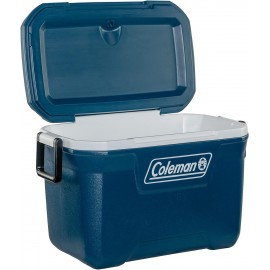 Coleman Xtreme Kühlbox, große Thermobox mit Fassungsvermögen, hochwert