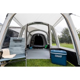 Coleman Xtreme Kühlbox, große Thermobox mit Fassungsvermögen, hochwert