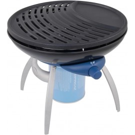 Campingaz Party Grill CV | Camping Stove and Grill | All-in-One Campin