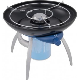 Campingaz Party Grill CV | Camping Stove and Grill | All-in-One Campin