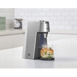 Breville HotCup Hot Water Dispenser | 3 kW Fast Boil | Variable Dispen