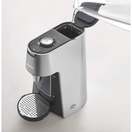 Breville HotCup Hot Water Dispenser | 3 kW Fast Boil | Variable Dispen