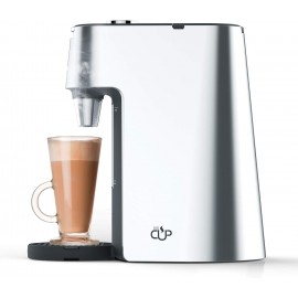 Breville HotCup Hot Water Dispenser | 3 kW Fast Boil | Variable Dispen